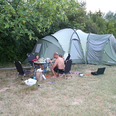 Holiday Park - Camping Near Venice Hotel Chirignago-Zelarino Luaran gambar